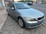 BMW e91 325xi Bastler - BMW 325 aus 2006: 325xi