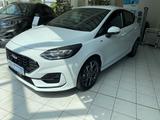 Ford Fiesta ST-Line MHEV+LED+PDC+DAB+Winter Paket+LMF - Ford Fiesta mit Benzin-Antrieb: Kleinwagen
