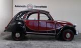 Citroën 2 CV Charleston 2.Hand, Original 8690km*Top - Citroën 2 CV in Frankfurt (Main)