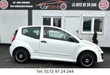 Citroën C2 VTR Sport 1,4 Ltr.*KLIMA*TÜV*ALLWETTER* - Citroën C2: Sport