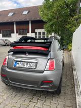 Fiat 500 0.9 8V TwinAir Turbo S S - Fiat 500 von privat