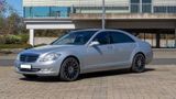 Mercedes-Benz S 500 Lang | V8 | Pano | Massage | AMG 20 Zoll