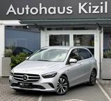 Mercedes-Benz B 250 e Style Paket * 360°-Kamera*DISTRONIC PLUS - silberne Mercedes-Benz B 250