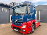 Mercedes-Benz 1843 LS 4x2 tractor unit - air condition - Mercedes-Benz Trac