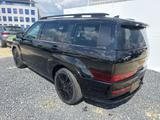 Hyundai SANTA FE IMPRESSION HEV 7 SITZER CALLIGRAPHY ... - Hyundai SANTA FE von 2026