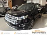 Ford Edge 2.0 TDCi Bi-Turbo 4x4 TITANIUM PANO AHK CAM - gebrauchte Ford Edge aus dem Jahr 2017