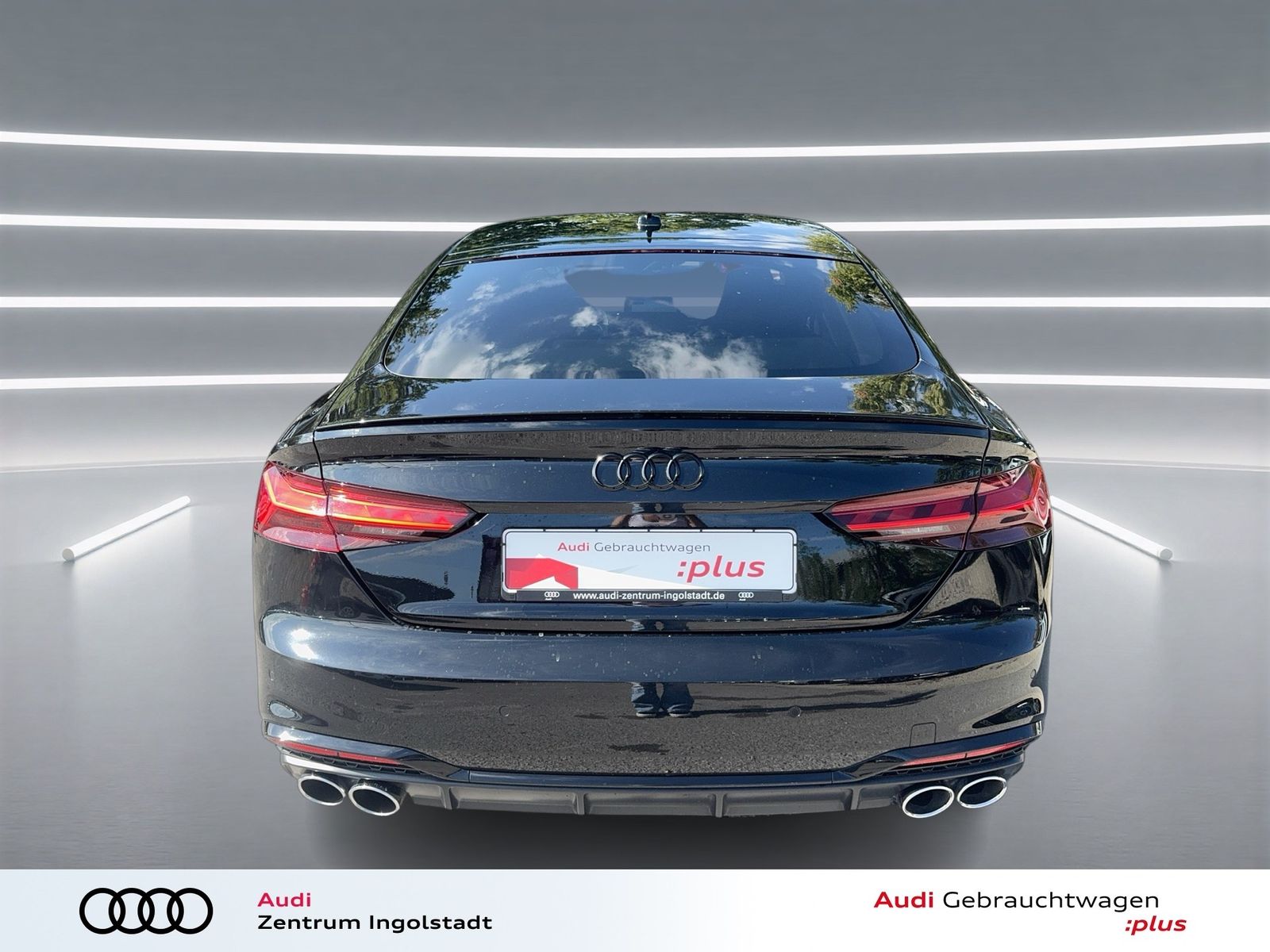 Audi S5 - Bild 6