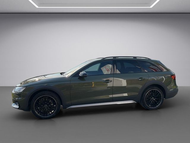 A4 allroad