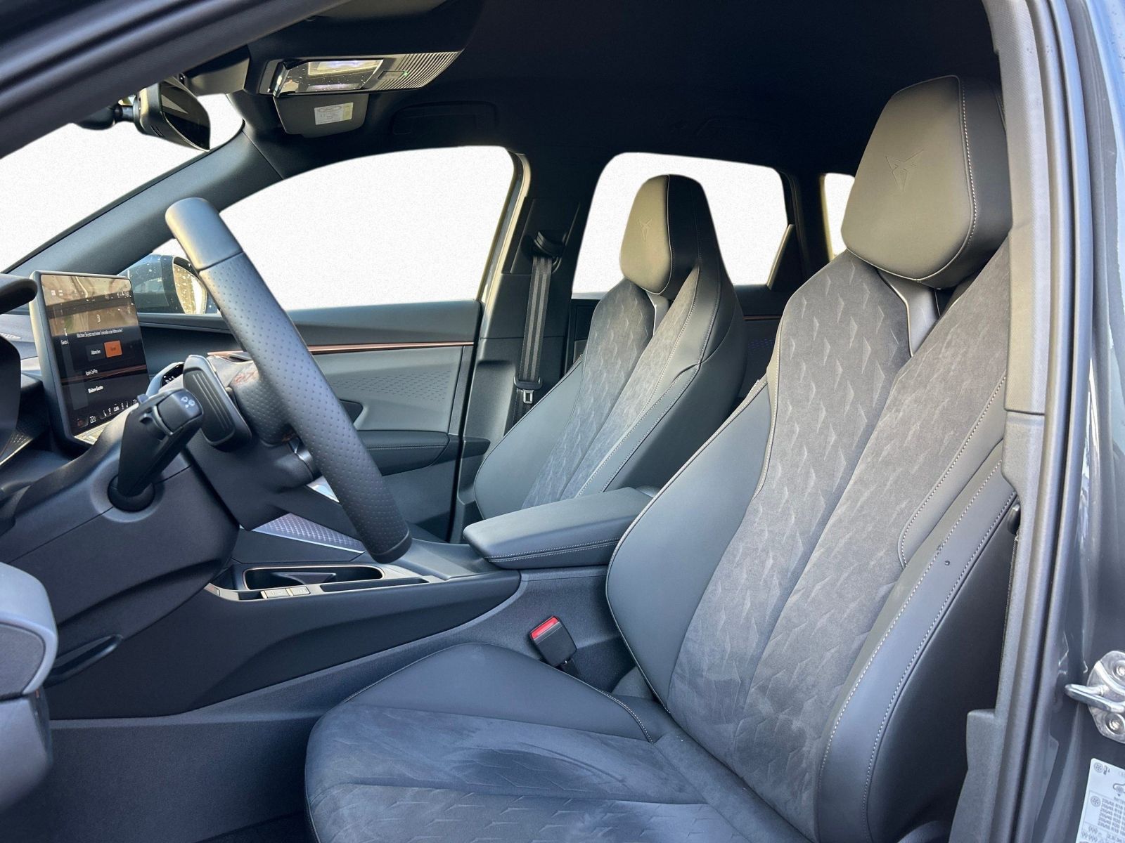 Cupra Terramar - Bild 7