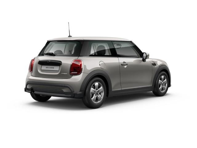 MINI Cooper Essential Trim Aut. SHZG+PDC HI.+KLIMA+LE