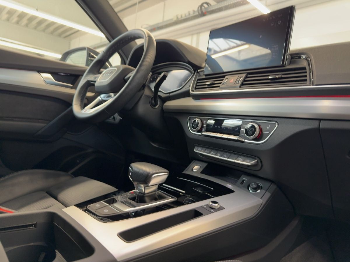 Audi Q5 - Bild 14