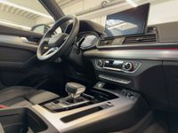 Audi Q5 - Vorschau Bild 14