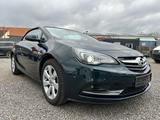 Opel Cascada Innovation  Leder  Navi  Scheckh. - Opel Cascada aus 2016