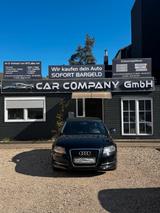 Audi A3 Cabriolet Attraction - Audi A3 aus 2012: Cabrio