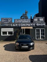 Audi A3 Cabriolet Attraction - Audi A3 aus 2012