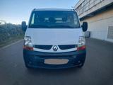 Renault Master - gebrauchte Renault Master aus dem Jahr 2009