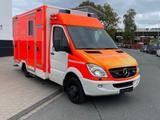 Mercedes-Benz 519 CDI Sprinter, Xenon, Aut,ideal für Camper - Mercedes-Benz Teilintegrierter