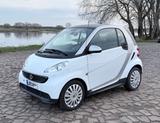 Smart ForTwo coupé 1.0 45kW mhd pure pure