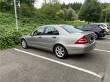 Mercedes-Benz C 220 CDI CLASSIC Classic - gebrauchte Mercedes-Benz C 220 aus dem Jahr 2004
