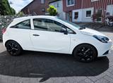 Opel Corsa 1.4 TÜV/Öl/Steuerkette neu! - Opel Corsa von privat