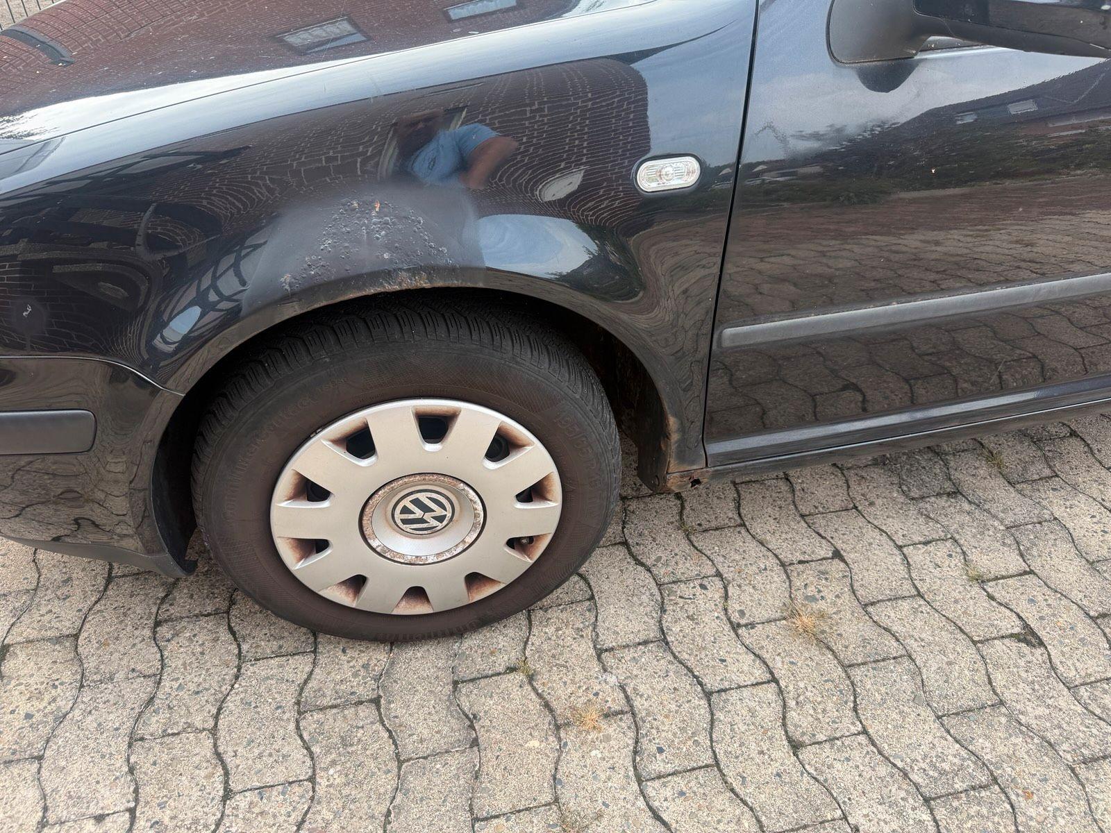 Volkswagen  2005 — photo 6