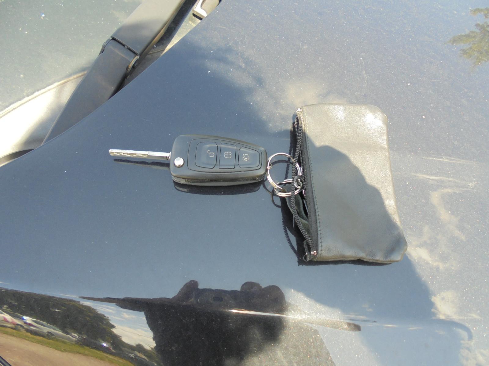 Ford Focus 2013 — photo 14