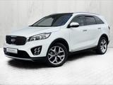 Kia Sorento Platinum Edition 4WD *NAVI*XENON* - Kia Sorento: Automatik