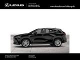 Lexus NX450h+ Executive Technologie Interieur - schwarze Lexus NX-Serie