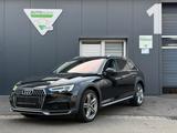 Audi A4 3.0TDI Allroad Quattro Virtual AHK - Audi A4 Allroad mit Diesel-Antrieb: Kombi, 3.0