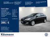 Ford C-Max 2.0TDCi Titanium XENON SHZ PDC - Ford C-Max mit Diesel-Antrieb