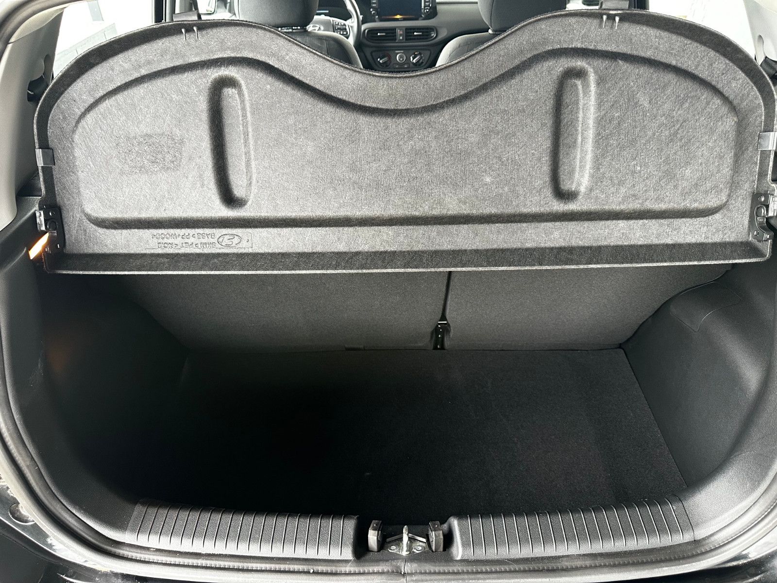 Hyundai i10 Trend — Bild 19