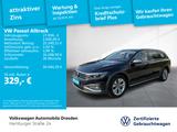 Volkswagen Passat Variant Alltrack 2.0 TDI DSG 4M IQ KAMERA - gebrauchte VW Passat Alltrack aus dem Jahr 2022