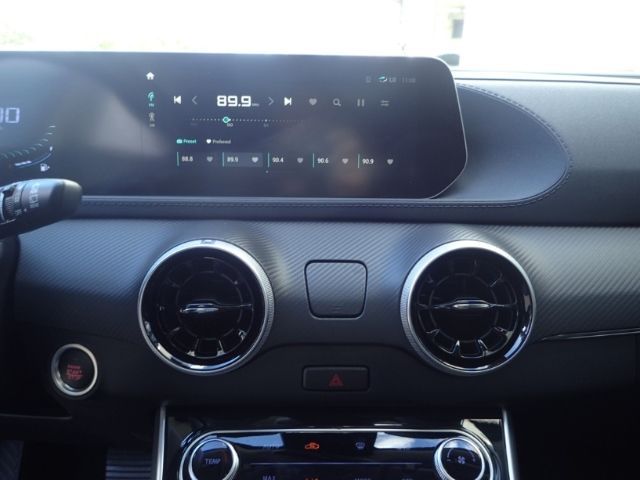 Fahrzeugabbildung DFSK Forthing 5 1.5 PanoD 360Cam SHZ WIFI Totwinkel e