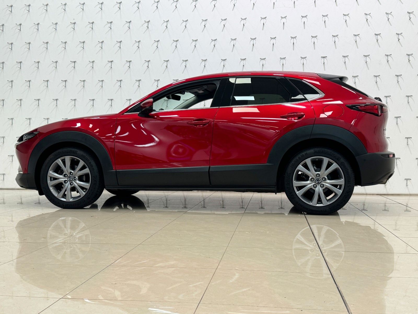 Mazda CX-30 Selection DESIGN-P ACTIV-P A18/360°K/ACC imagem 3