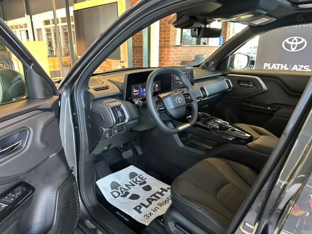 Toyota Urban Cruiser FWD Lounge 61 kWh *PANO*JBL*