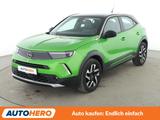 Opel Mokka X 1.2 Turbo Elegance Aut.*NAVI*ACC*CAM* - Opel Mokka X aus 2021