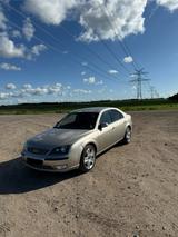 Ford Mondeo 1,8 92 kW Ghia Ghia - Ford Mondeo aus 2006: Ghia