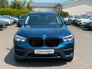 BMW X3 - 2