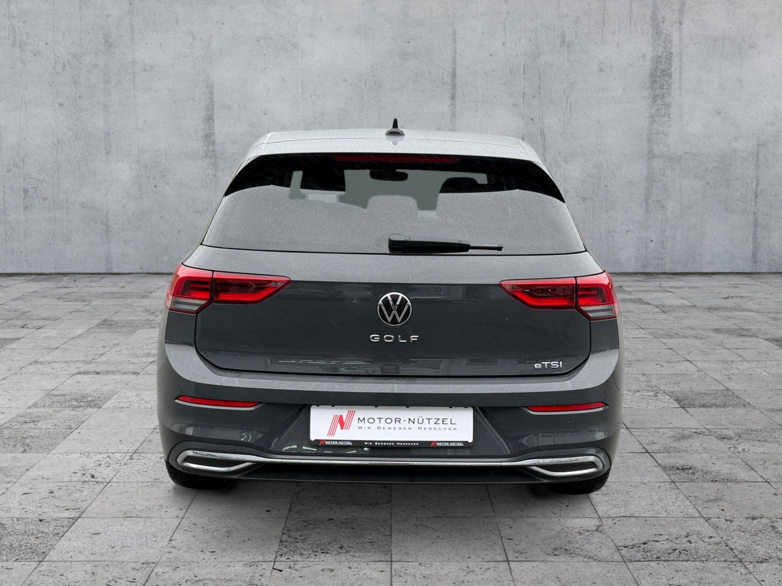 Volkswagen Golf - Bild 5