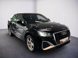 Audi Q2 35 TFSI S-LINE S TRONIC  LED+NAVI+SITZHZG+VC+ - Audi Q2 Jahreswagen