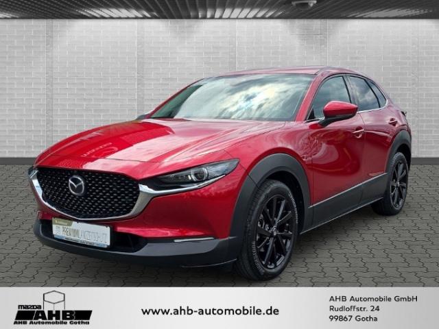 Mazda CX-30 Selection 2WD SKYACTIV-G 2.0 M Hybrid 6GS 