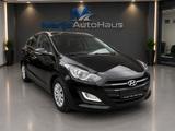 Hyundai i30 - Hyundai i30 Gebrauchtwagen in Wiesbaden