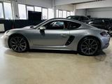 Porsche Cayman 718 PDK *PDLS*Sport-AGA*Approved* - Porsche Cayman aus 2021