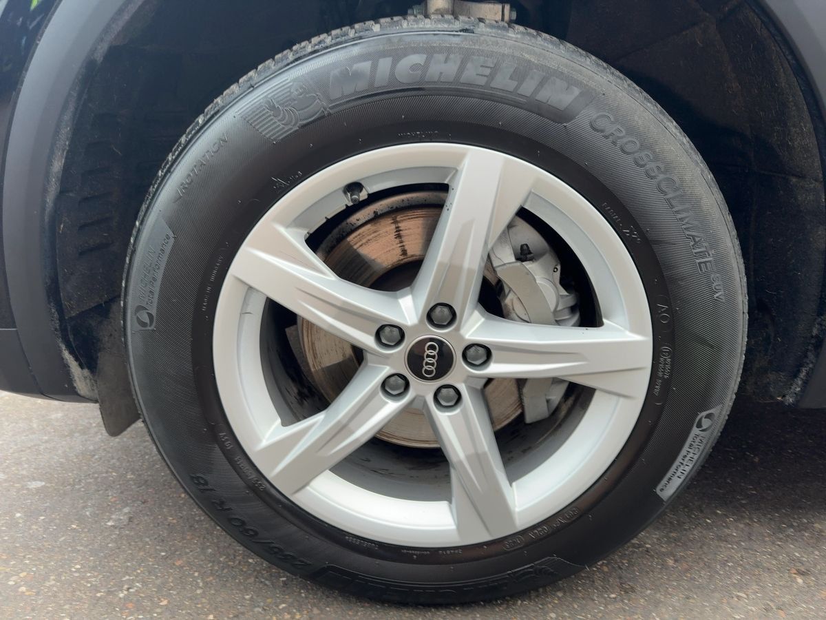 Audi Q5 - Bild 12
