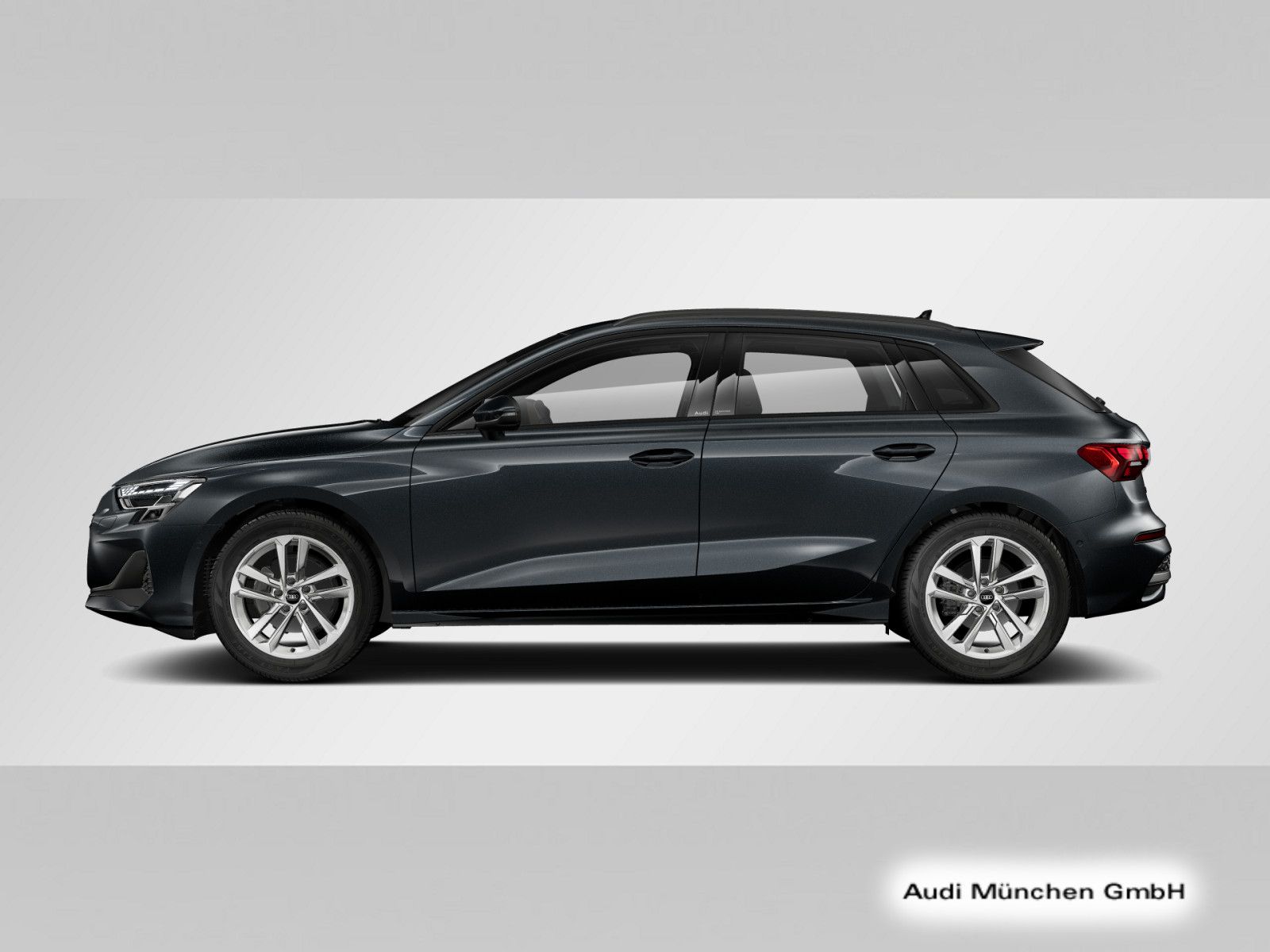 Audi A3 - Bild 7