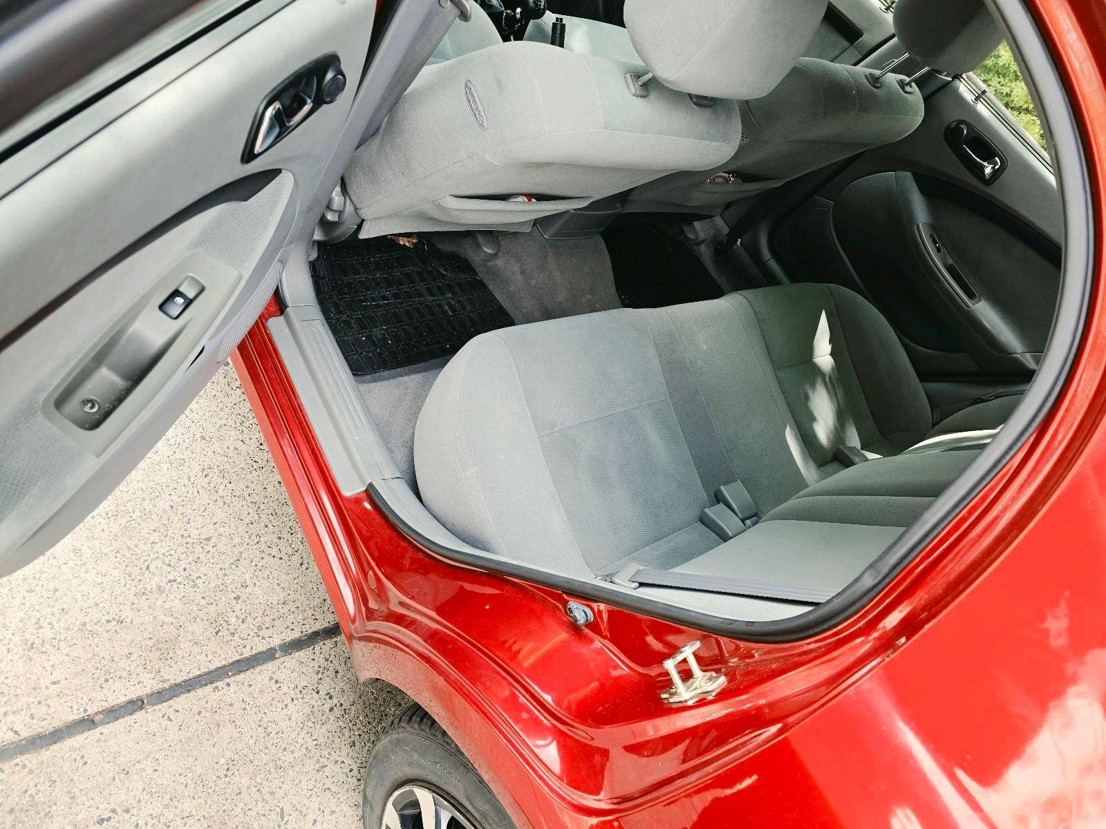 Chevrolet Lacetti 2005 — photo 7