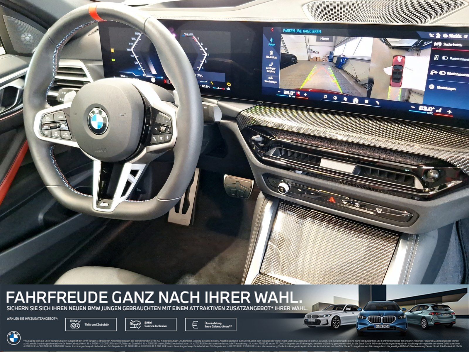 BMW M440 - Bild 15
