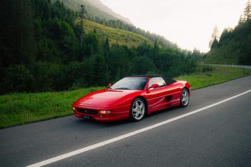 صورة 2 لـ 1997 Ferrari F355