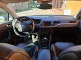 Citroën Citroen C5 Tourer Exclusiv - Citroën C5 X Kombi Gebrauchtwagen