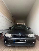 BMW 118I Saphir Schwarz M-Part's - gebrauchte BMW 118 aus dem Jahr 2005
